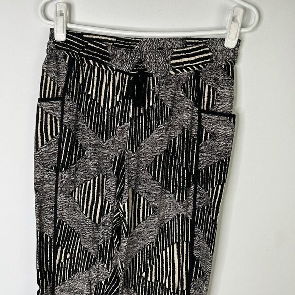 Anthropologie Hei Hei Drawstring Pants Size Small - Picture 2 of 8